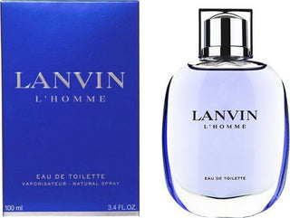 Lanvin L Homme | EDT - Image 2