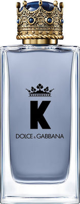 Dolce Gabbana Pour Homme | EDT - Image 4