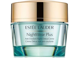 Estée Lauder NightWear Plus Anti-Oxidant Night Detox Creme - Unboxed