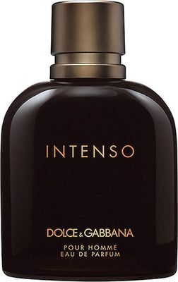 Dolce Gabbana Pour Homme Intenso | EDP - Product Image