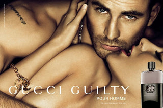 Gucci Guilty Black Tester | EDT