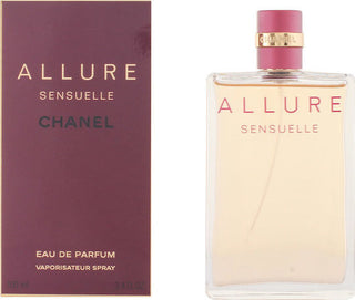 Chanel Allure Sensuelle | EDP - Image 2