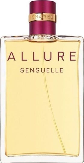 Chanel Allure Sensuelle | EDP - Product Image