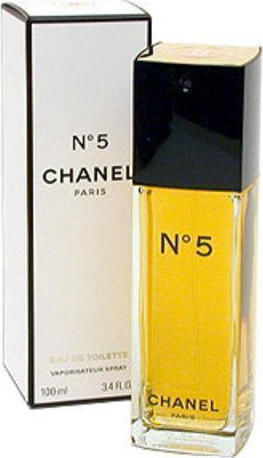 Chanel No 5 Tester | EDT