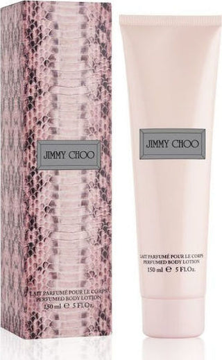 Jimmy Choo Body Lotion - Image 2