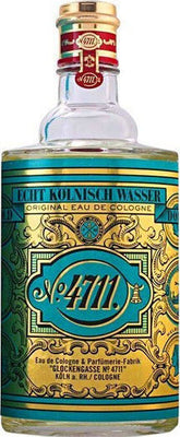 4711 EDC (400ml)