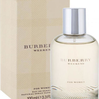 Burberry London For Woman | EDP - Product Image