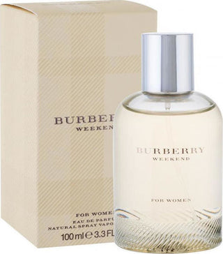 Burberry Brit For Woman | EDP - Product Image