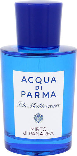Acqua Di Parma Blu Mediterraneo Mirto Di Panarea | EDT