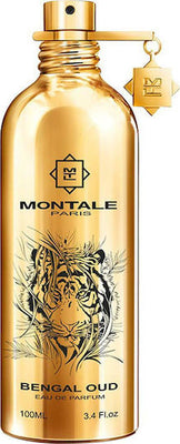 The Gate Of Paris Under Oud | EDP - Product Image