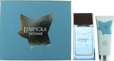 Lolita Lempicka Lempicka Homme + ASG | EDT - Product Image