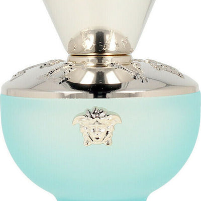 Versace Dylan Turquoise | EDT - Product Image