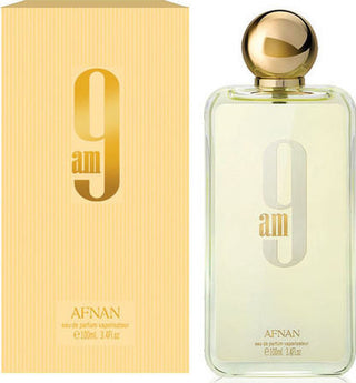 Afnan 9 Am Femme | EDP - Product Image