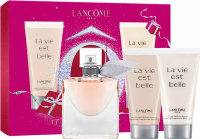 Lancome La Vie Est Belle + SG + BL | EDP - Product Image