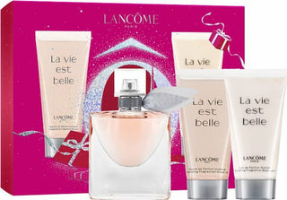 Lancome La Vie Est Belle + SG + BL | EDP - Product Image
