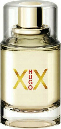 Hugo Boss XX | EDT - Product Image