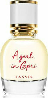 Lanvin A Girl in Capri | EDT - Image 2