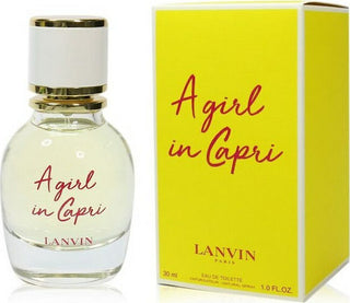 Lanvin A Girl in Capri | EDT - Image 3