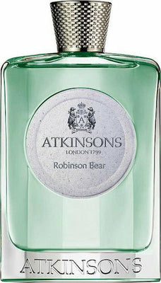 Atkinsons Robinson Bear | EDP - Product Image