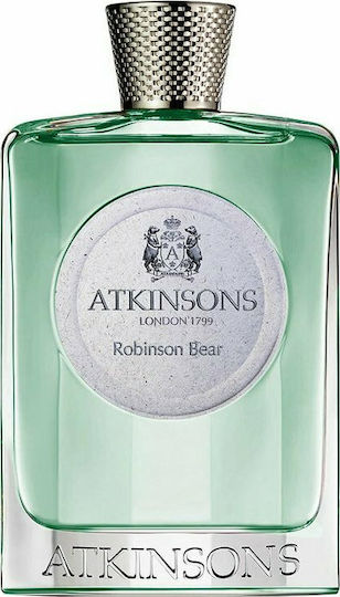 Atkinsons Robinson Bear | EDP - Product Image