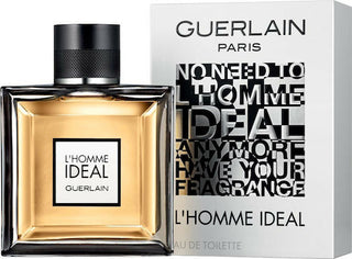 Guerlain L Homme Ideal | EDT - Image 2