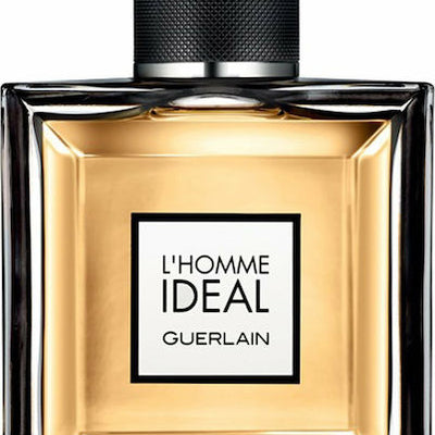 Guerlain L Homme Ideal | EDT - Product Image