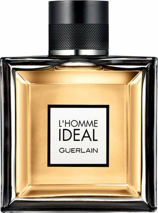 Guerlain L Homme Ideal | EDT - Product Image