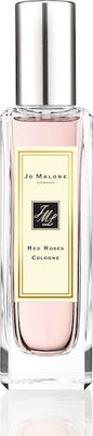 Jo Malone Red Roses Cologne Tester