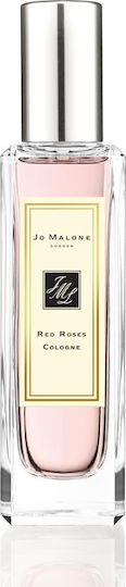 Jo Malone Red Roses Cologne Tester