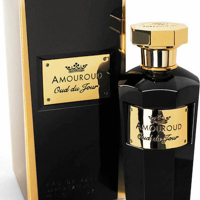 Amouroud Voc Sunset Oud EDP