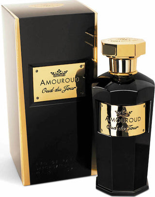 Amouroud Voc Oud Du Jour EDP