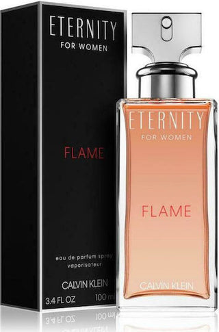 Calvin Klein Eternity Woman Reflections Tester | EDP