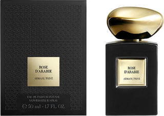 Armani Prive Bois D Encens Tester | EDP