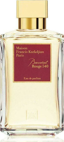 Maison Francis Kurkdjian Baccarat Rouge 540 - Image 2