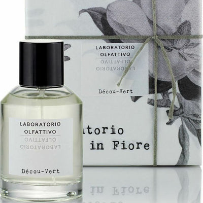Laboratorio Olfattiv Decou Vert EDP Tester