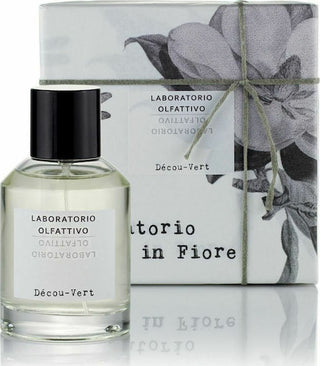 Laboratorio Olfattiv Decou Vert EDP Tester