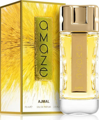 Ajmal Amaze Her | EDP - Image 3