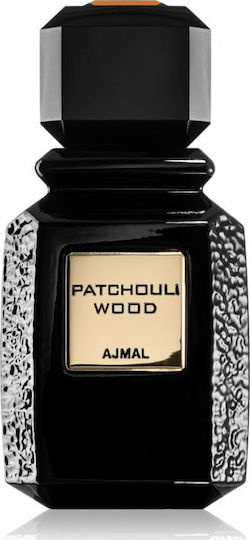 Ajmal Patchouli Wood | EDP - Product Image