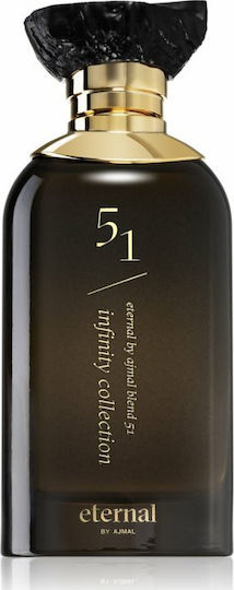 Ajmal Infinity Eternal 51 | EDP - Product Image
