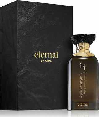 Ajmal Infinity Eternal 44 | EDP - Image 2
