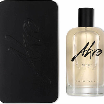 Akro Night | EDP - Product Image