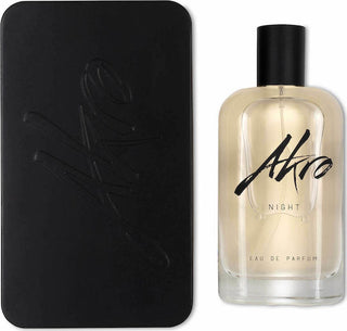 Akro Night | EDP - Product Image