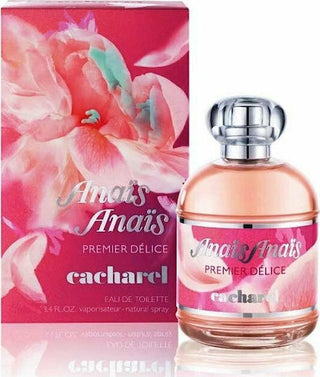 Cacharel Anais Anais Premier Delice Tester | EDT