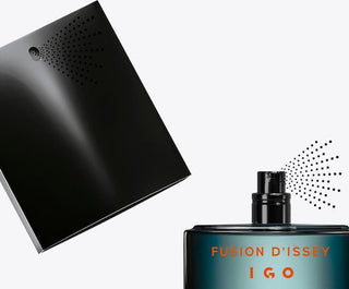 Issey Miyake Fusion D Issey Extreme Tester | EDT