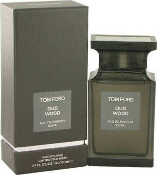 Blend Oud Classic Colection Oud Bark | EDP - Image 2