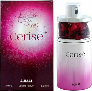 Ajmal Cerise | EDP - Image 3