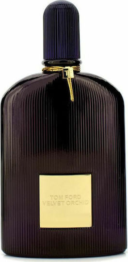 The Harmonist Velvet Fire | EDP - Product Image