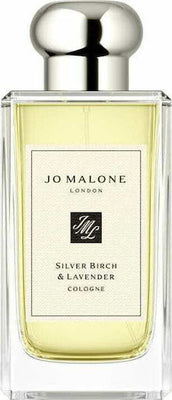 Jo Malone Silver Birch Lavender | Cologne - Product Image