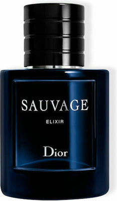 Christian Dior Sauvage Elixir | EDP - Image 4
