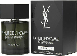 YSL Y Homme + | EDP - Image 2